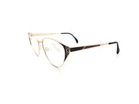 Eyeglasses frame Silhouette Woman 6128 VINTAGE - 6128 VINTAGE